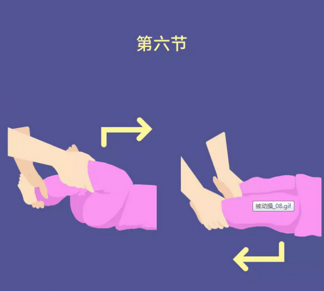 嬰兒操這么做可促進(jìn)寶寶健康發(fā)育，快跟著練起來吧！